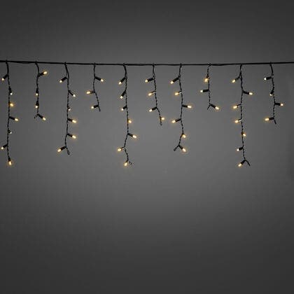 Tillägg istapp 100 LED