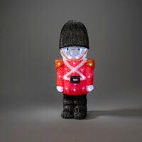 Acrylic Guard 48,5cm 40 LED