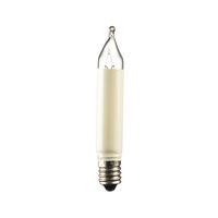 Spare Bulb E10 8V 3W