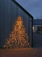 Decoration Triangle, 272cm