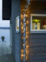 Tillägg slinga 50 LED