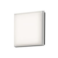 Cesena Wall lamp, Square LED