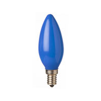 Spare 16 Light Outdoors blue