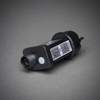 E-Transformer 31V/15W Black