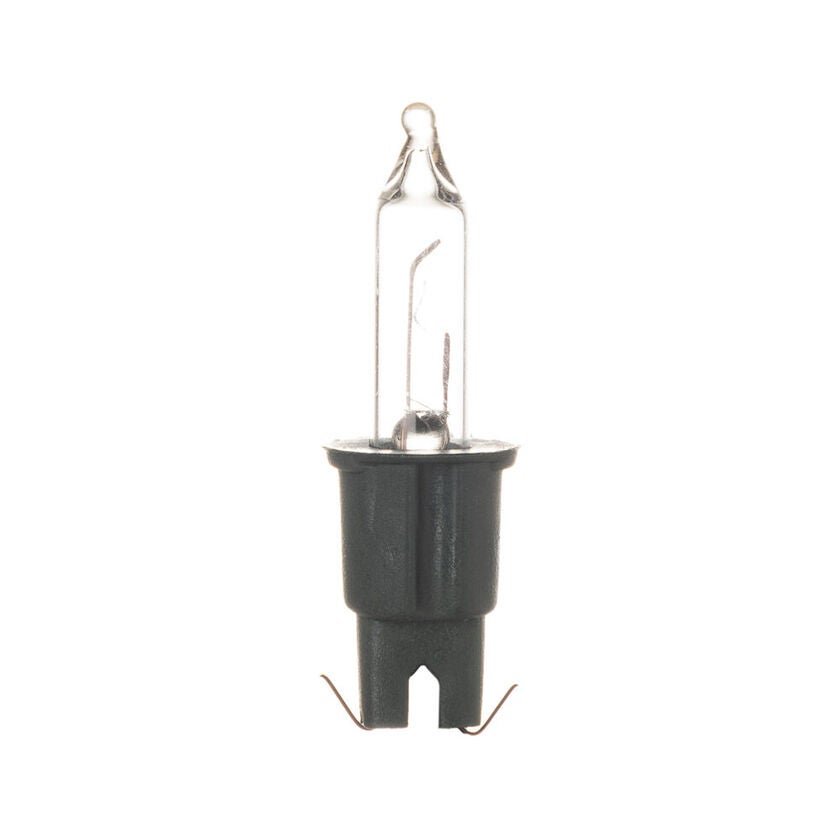 Res.lampa pi 7V 1,2W klar