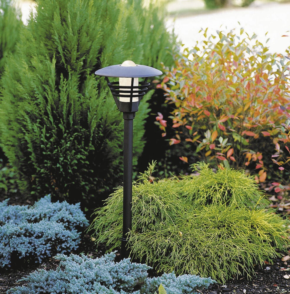 Gemini Post Light Matt White