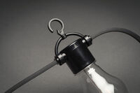 Startset E27 10 LED utbytbar