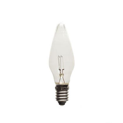 Res.lampa E10 55V, 3W