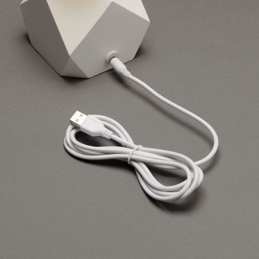 B/O Dekoration LED trä