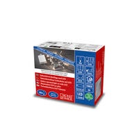 Slinga 40 varmvita LED