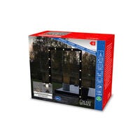 Tilläggsset 20 opal lampor LED