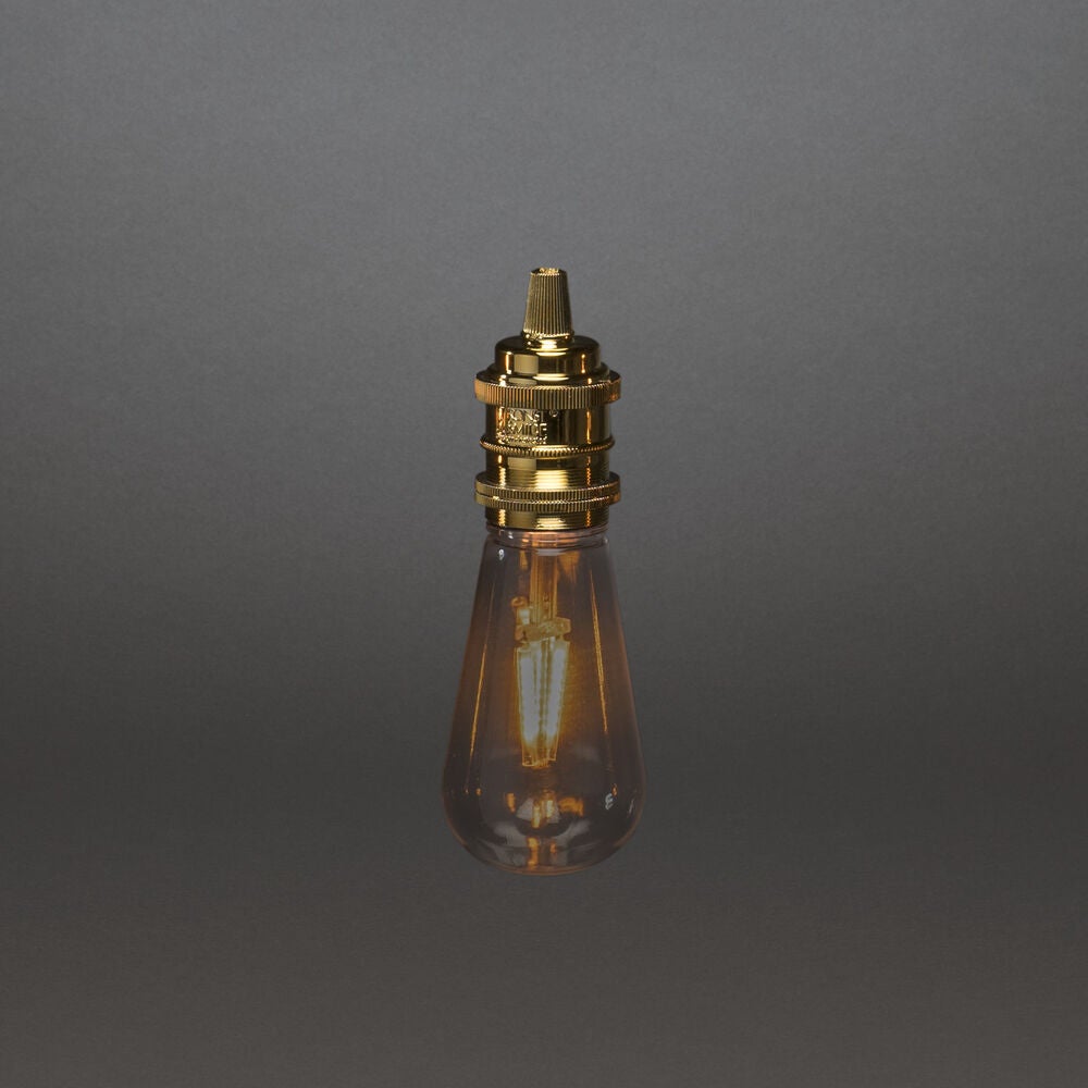 Slinga E27 8 LED utbytbar