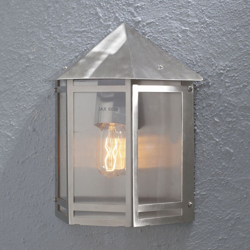 Klart akrylglas 7567