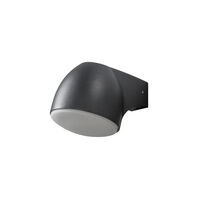 Ferrara vägglykta LED 4W