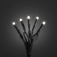 Slinga 80 varmvita LED