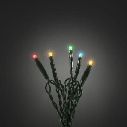Micro LED Lichterkette