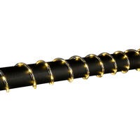 Mini Rep-Ljus 294 VarmvitLED