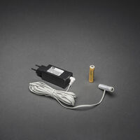 Batteriadapter AAAx2 IP20