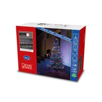 Slinga cluster 600 färgad