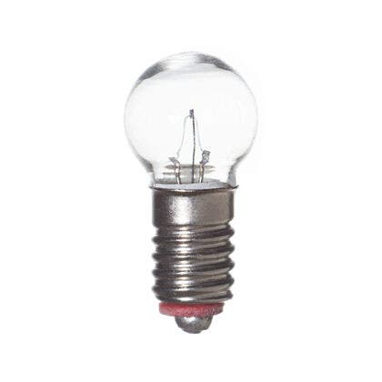 Reservlampa E5 1,2W