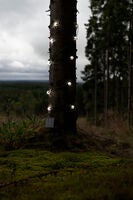 Uppladdningsbar solpanel-S