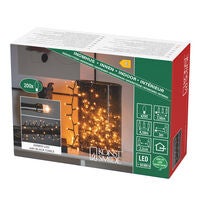 Micro LED Compactlichterkette