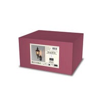 Pallas vägglykta upp E27 svart