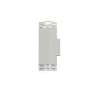 Pollux Wall Light White GU10