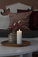 Wax Candle 5cm x 12.7cm B/O