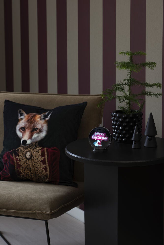 Plastic Globe 10cm Movie