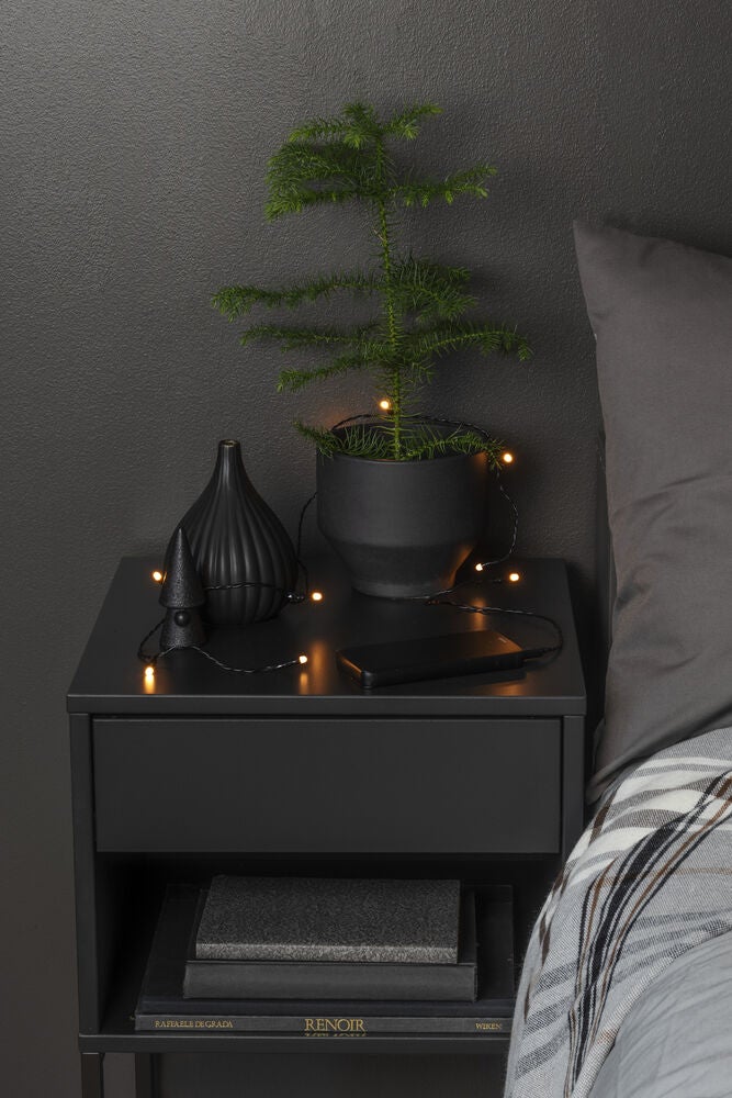 Slinga 10 frostad Led USB