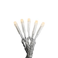 Slinga 10 LED frostad