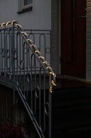 Mini Rep-Ljus 294 VarmvitLED