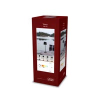 Vence bordslampa Svart USB