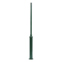 Draco Column - Green