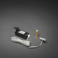 Battery Adapter 2 x AAA IP20