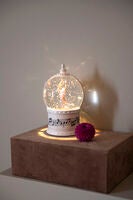 Vattenlykta Ballet Batteri