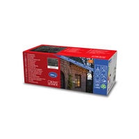 Istappsslinga 200 amber LED