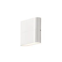 Chieri Wall Lamp, White, LED