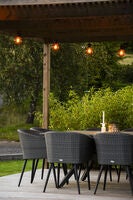 Slinga E27 10 LED utbytbar