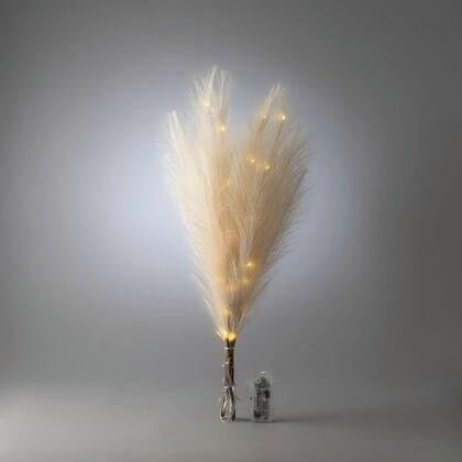 B/O Artificial Reed, LED