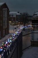 Slinga candy kluster 600 