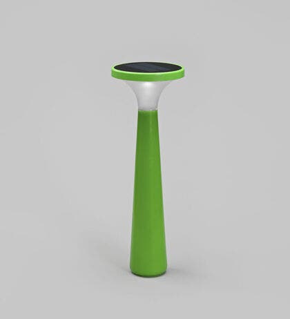 Assisi-Aton 650 solcell LED