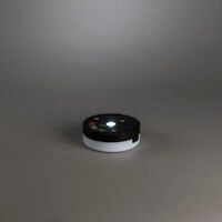 Allt-i-ett laddbar 50 LED