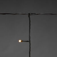 Istappsslinga 100LED frost.31V