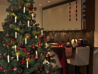 Baumkette Topbirnen get. Steck