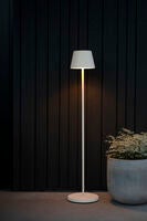 Pomezia Mini Standl. weiss USB