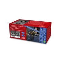 Slinga E14 10 LED 4xAA