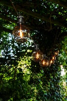 Slinga E27 10 LED utbytbar