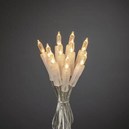 LED Minilichterkette